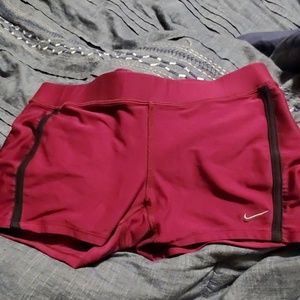 Nike DRI-FIT shorts